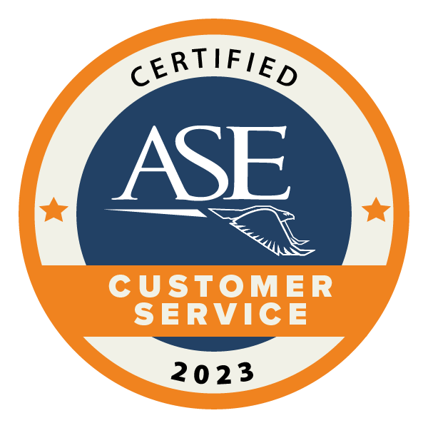 Customer Service Certification